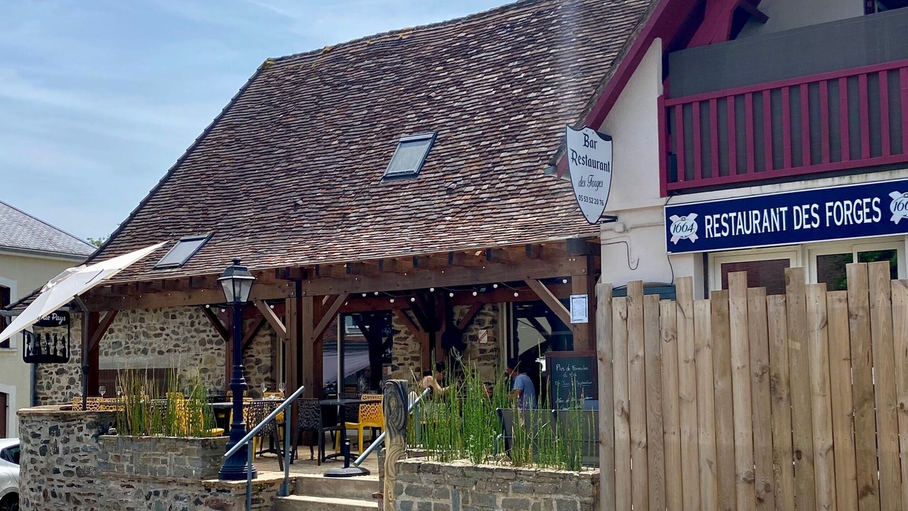 Photo of Others in Savignac-Ledrier