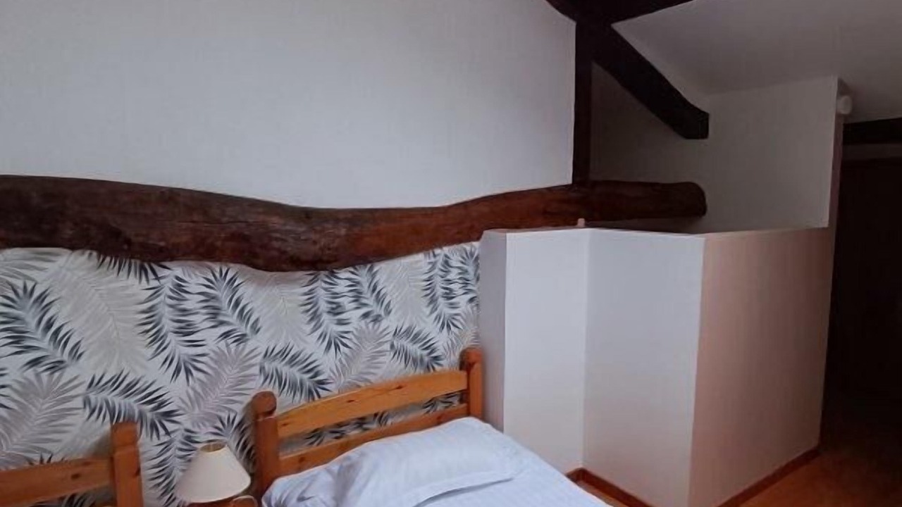 Photo of Bedroom in Ternant
