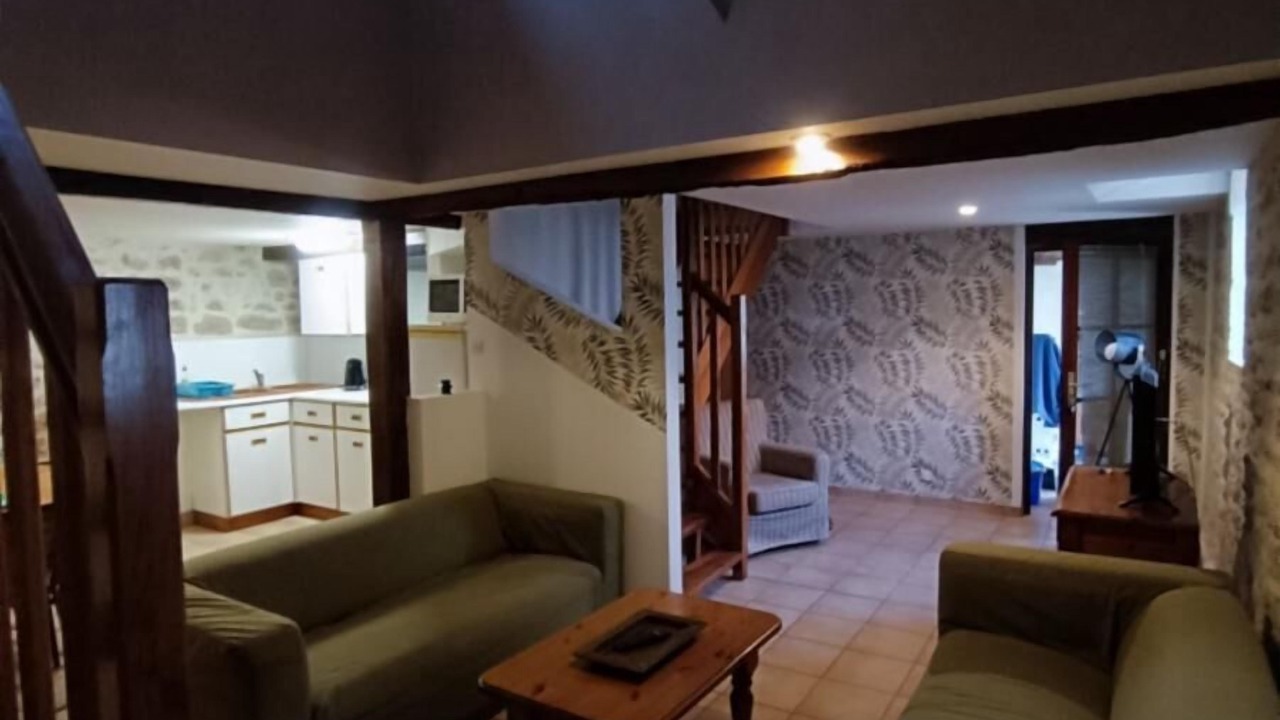 Photo of Livingroom in Ternant