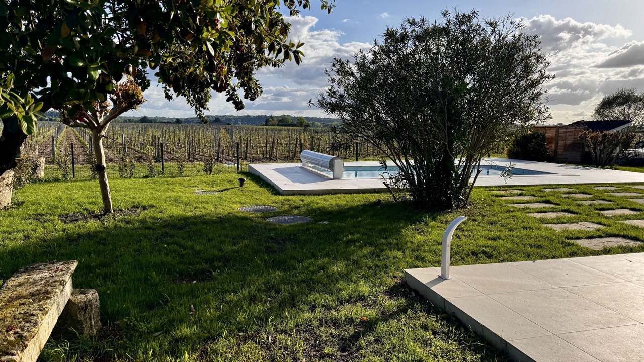 Photo of Outdoor in Saint-Sulpice-de-Faleyrens
