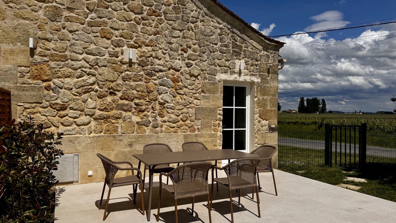 Photo of Outdoor in Saint-Sulpice-de-Faleyrens