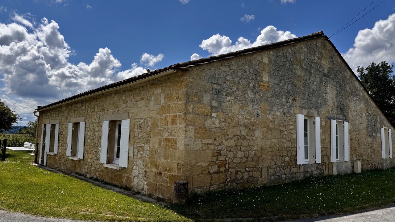 Photo of Outdoor in Saint-Sulpice-de-Faleyrens