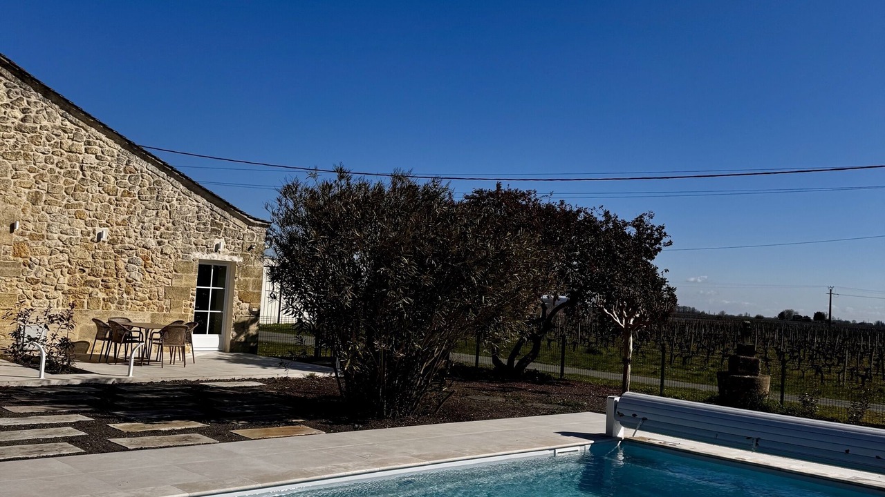 Photo of Outdoor in Saint-Sulpice-de-Faleyrens