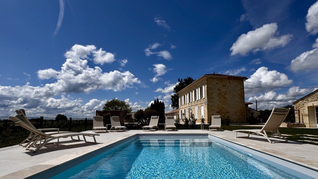 Photo of Outdoor in Saint-Sulpice-de-Faleyrens