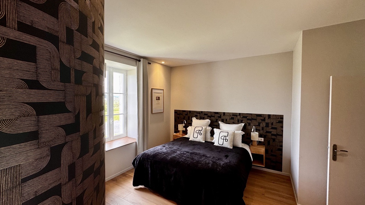 Photo of Bedroom in Saint-Sulpice-de-Faleyrens