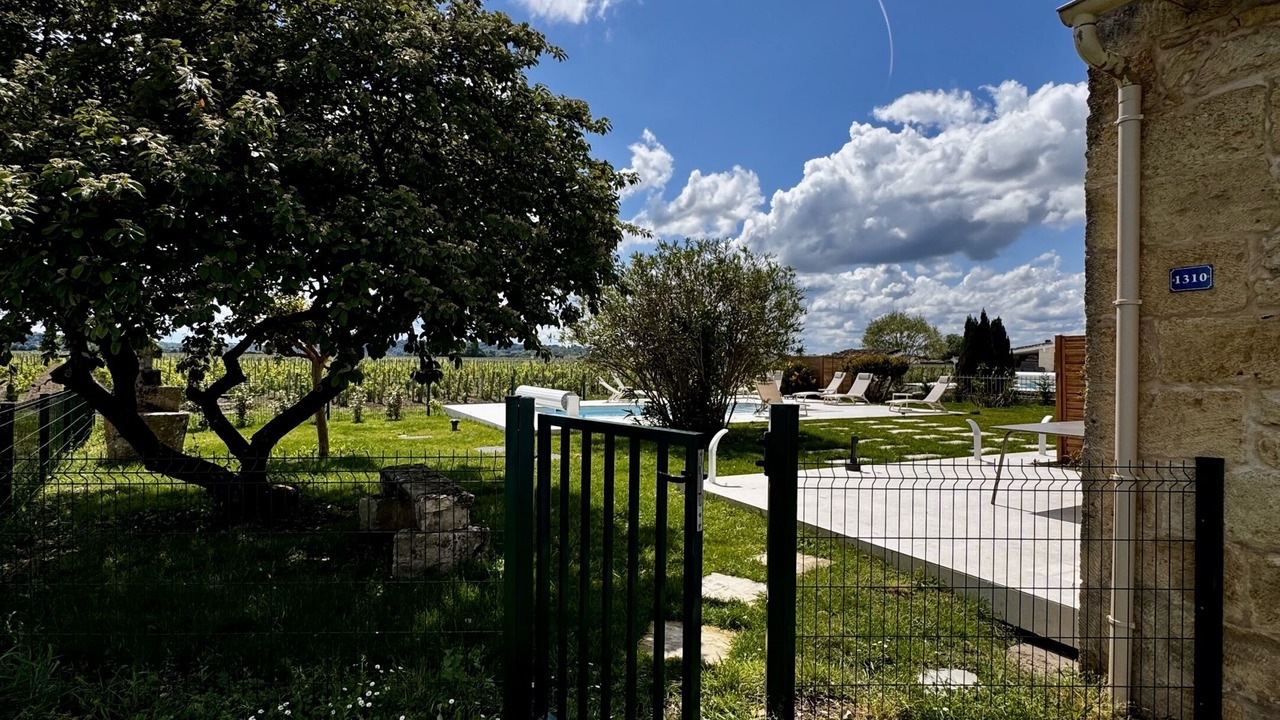Photo of Outdoor in Saint-Sulpice-de-Faleyrens