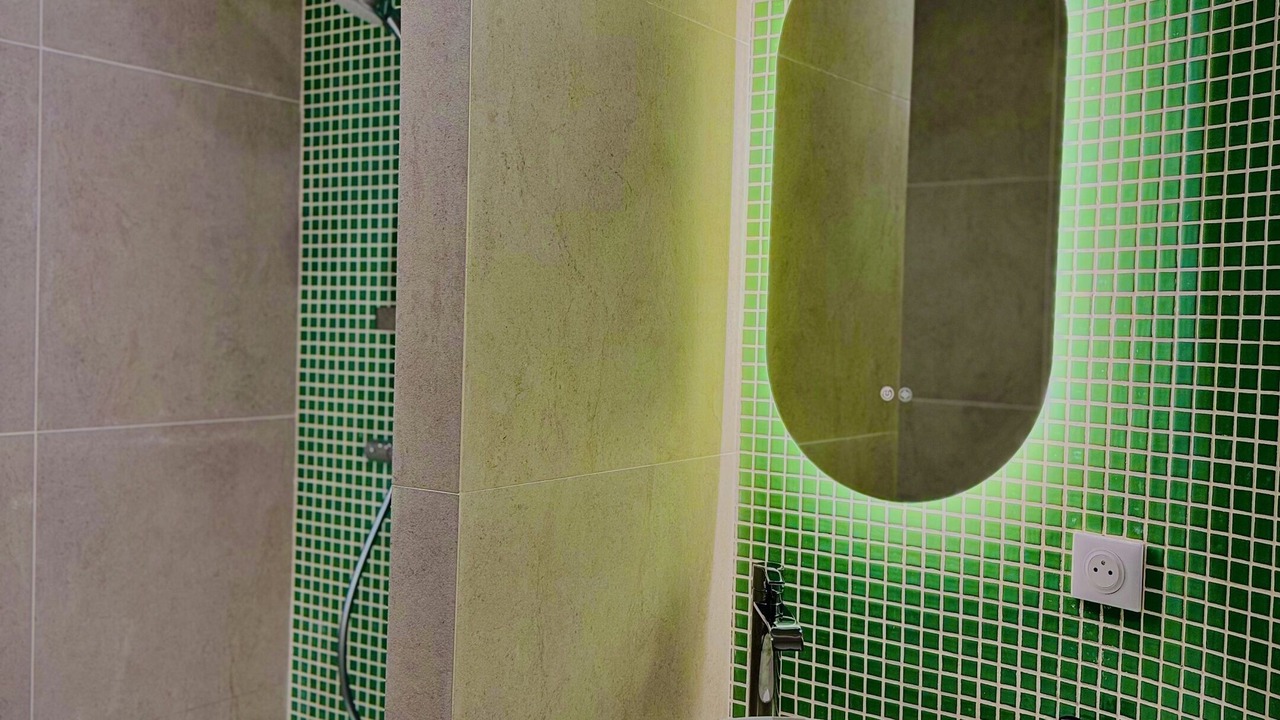 Photo of Bathroom in Saint-Sulpice-de-Faleyrens