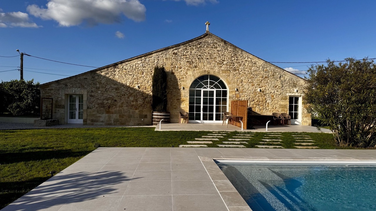 Photo of Outdoor in Saint-Sulpice-de-Faleyrens
