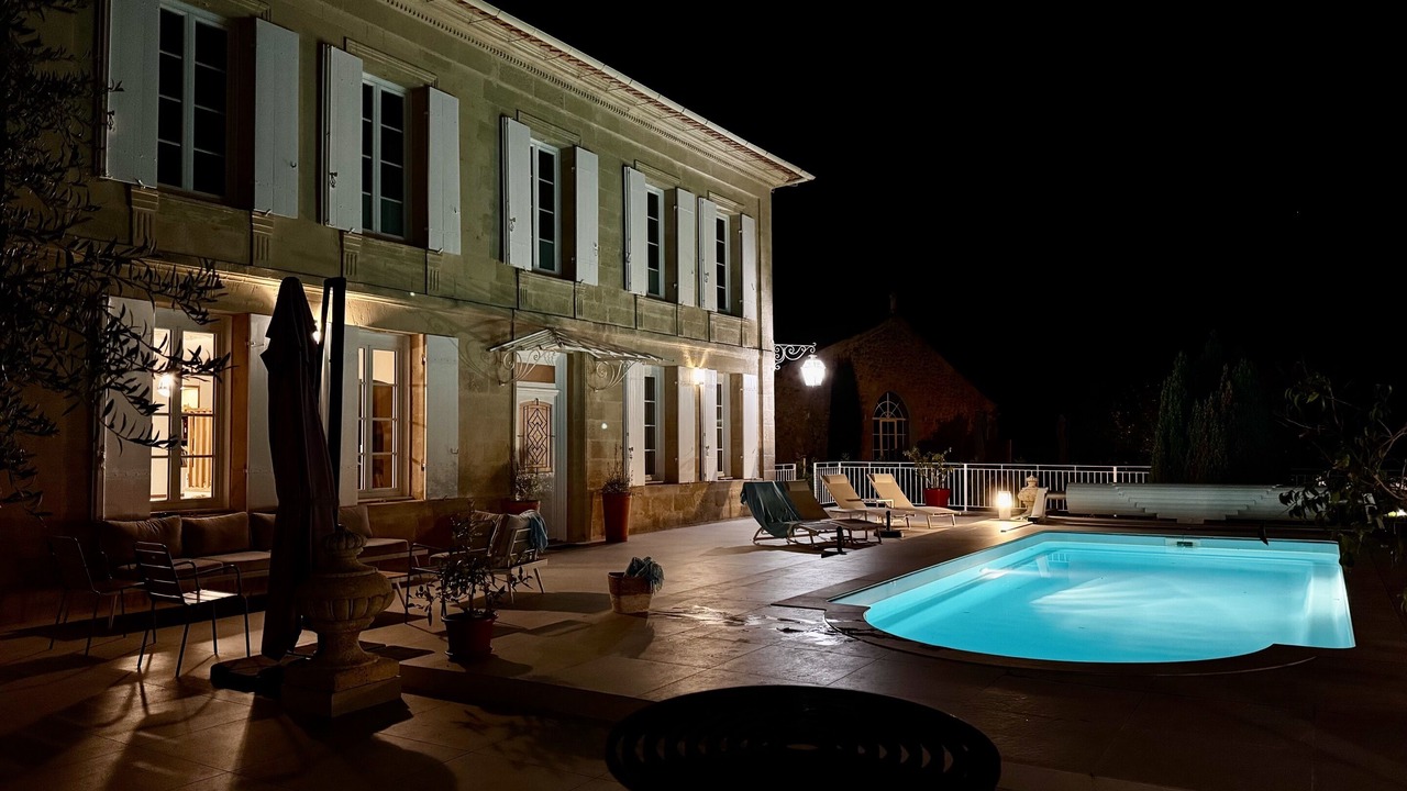 Photo of Outdoor in Saint-Sulpice-de-Faleyrens
