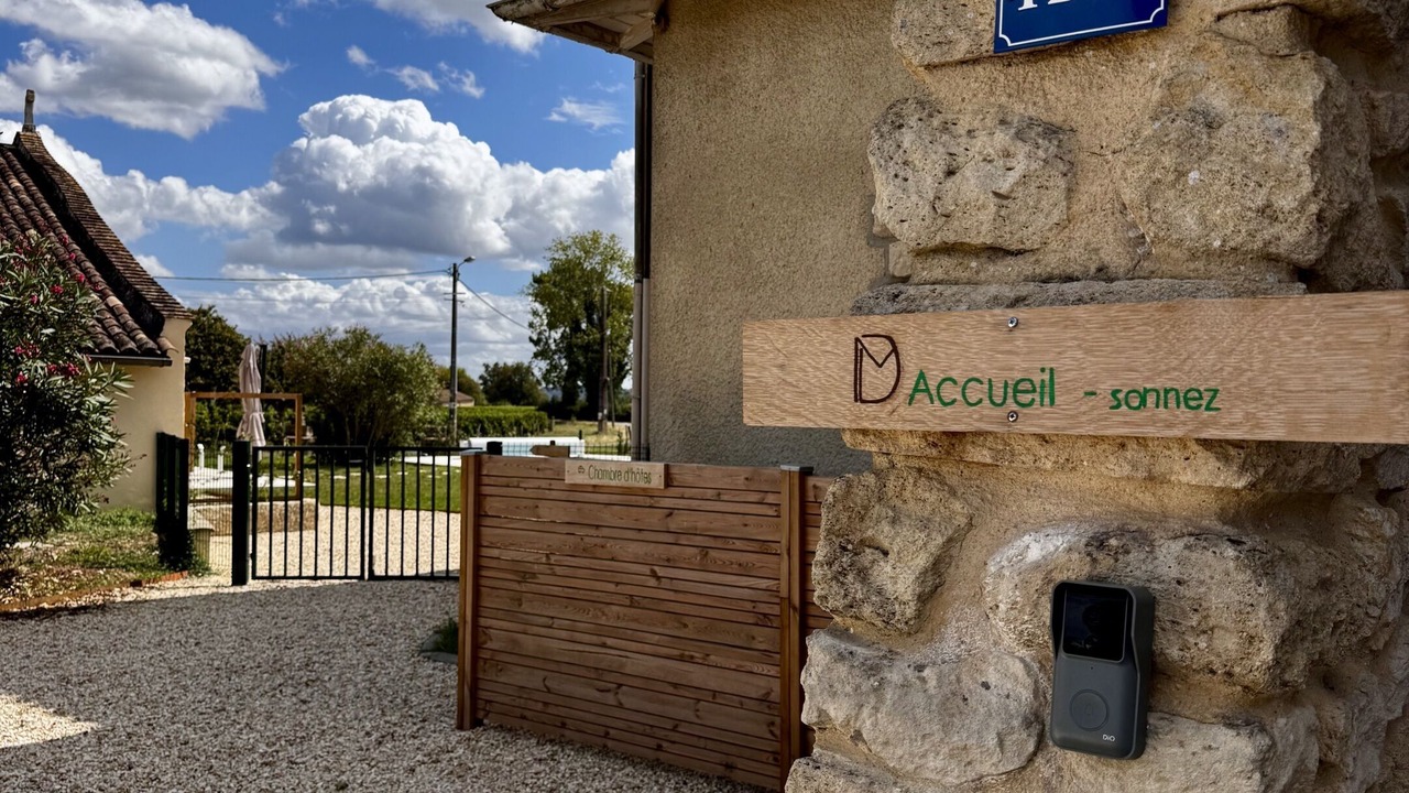 Photo of Outdoor in Saint-Sulpice-de-Faleyrens