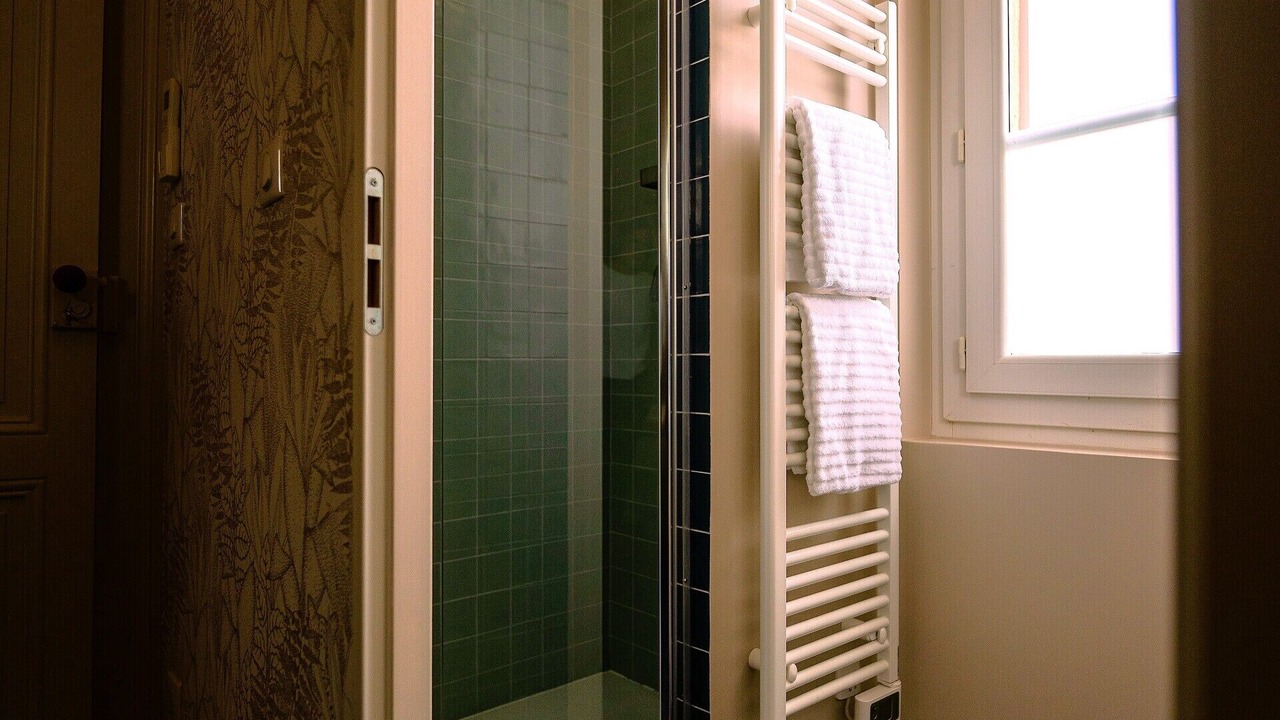 Photo of Bathroom in Saint-Sulpice-de-Faleyrens