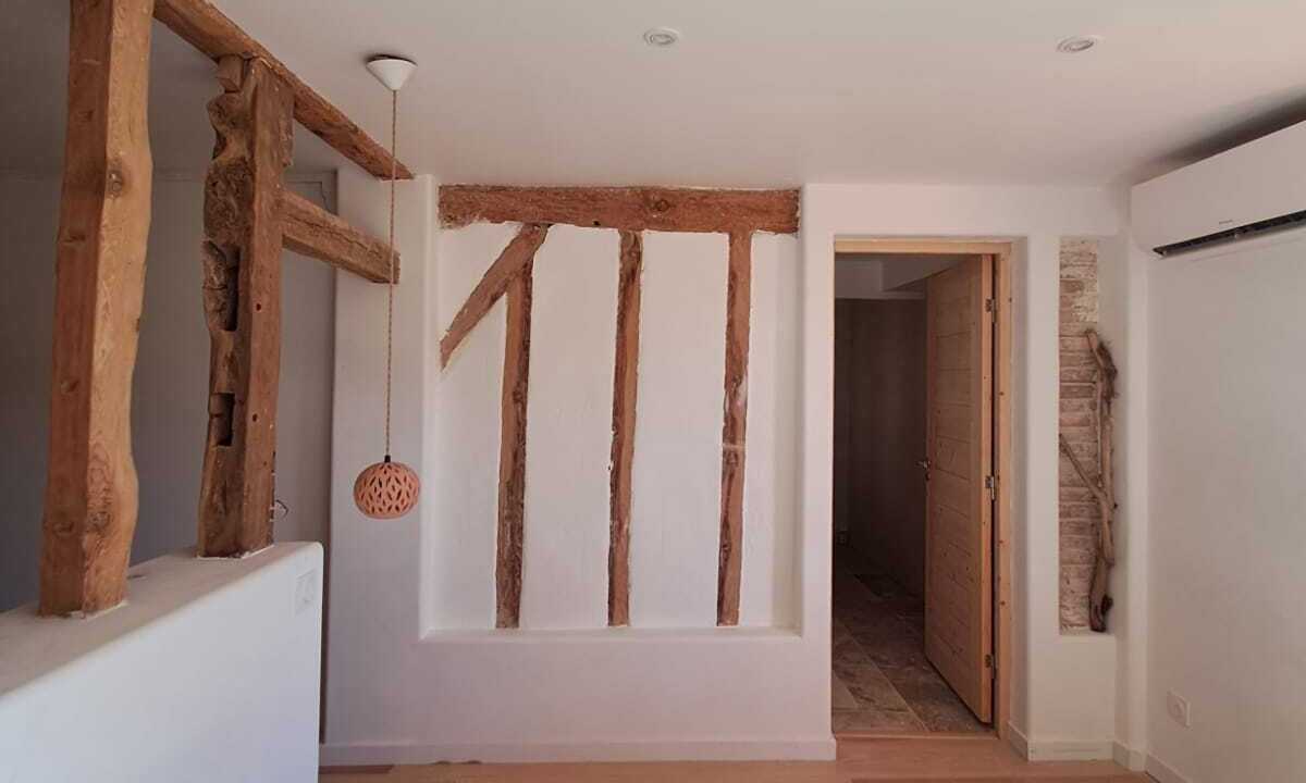Photo of Bedroom in Herm
