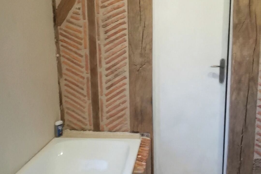 Photo of Bathroom in Herm
