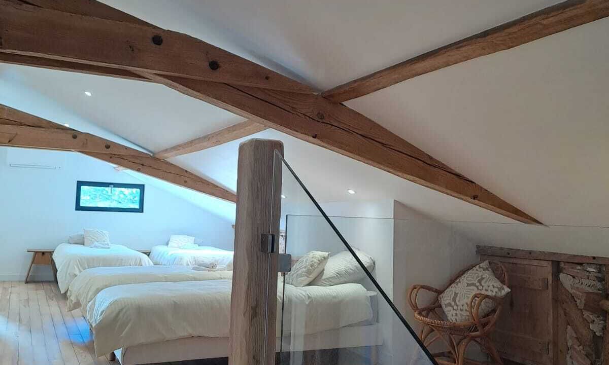 Photo of Bedroom in Herm
