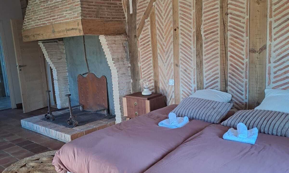 Photo of Bedroom in Herm