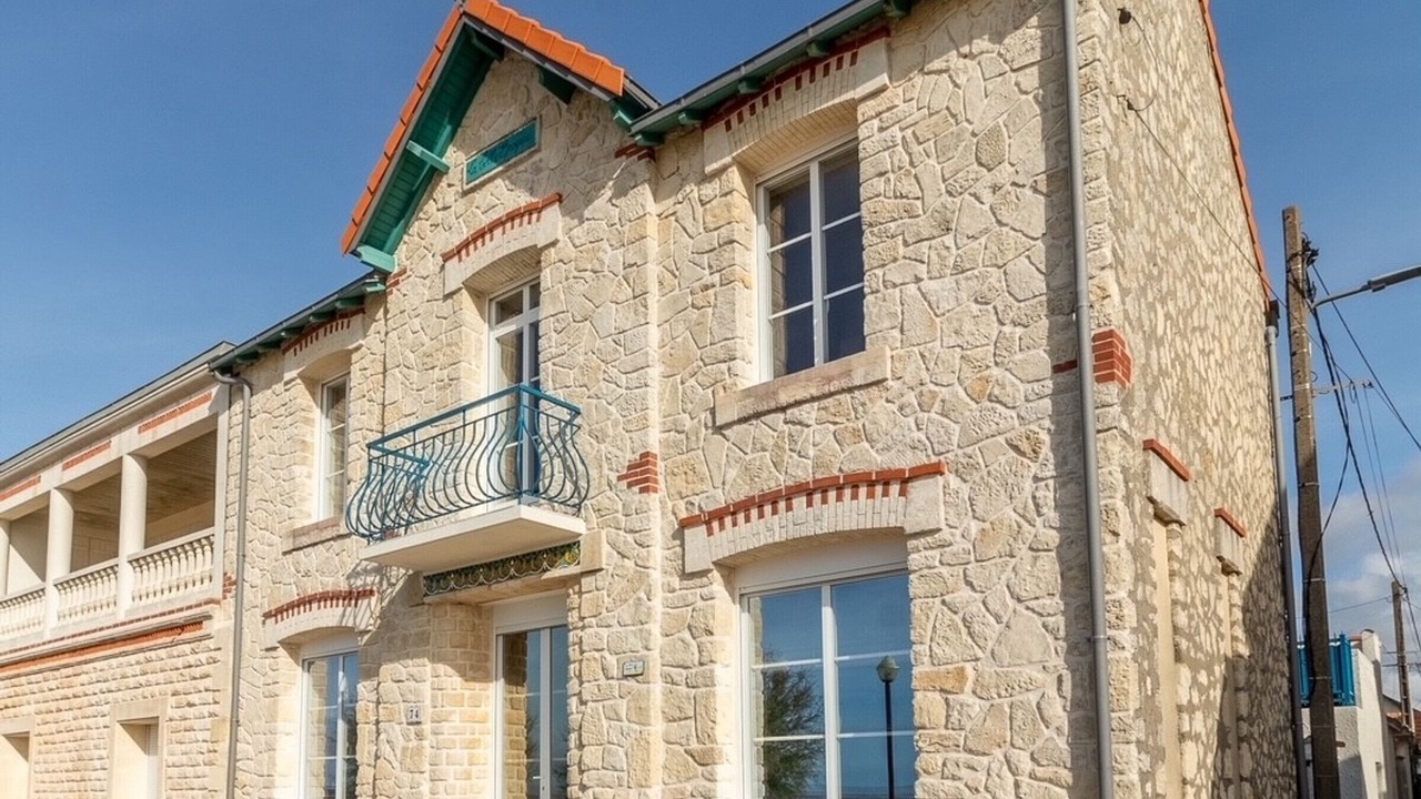 Photo of Outdoor in Quartier du Casino