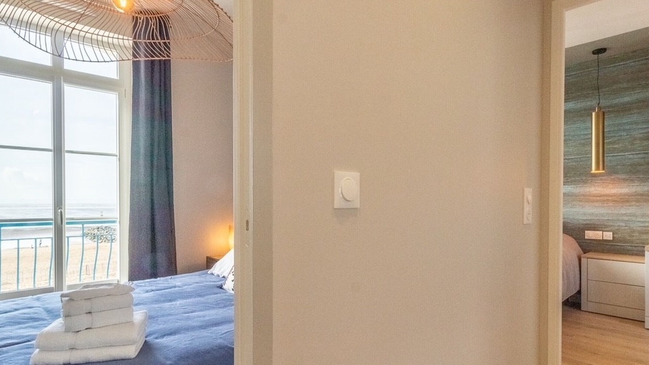 Photo of Bedroom in Quartier du Casino