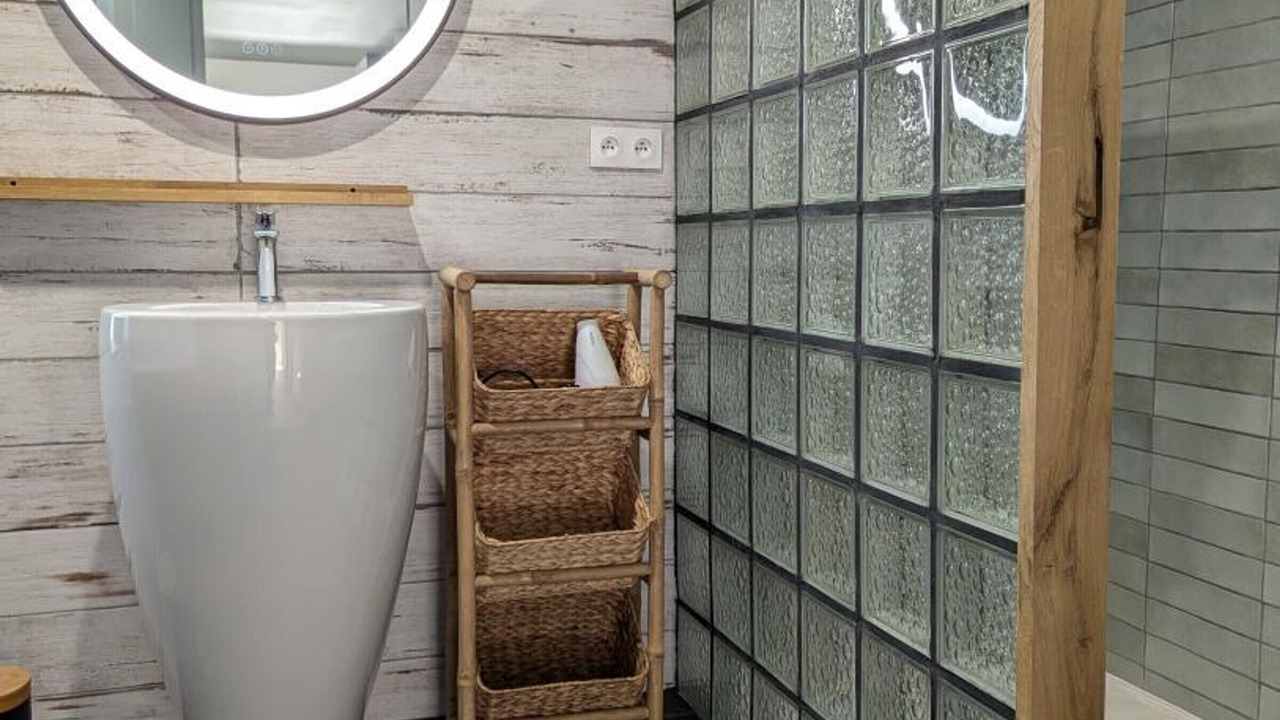 Photo of Bathroom in Razac-de-Saussignac