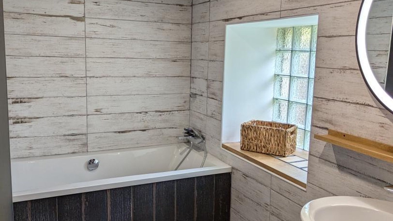 Photo of Bathroom in Razac-de-Saussignac