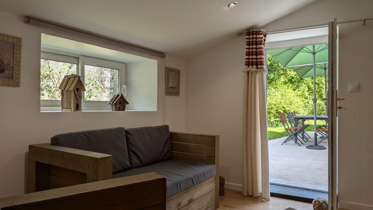 Photo of Livingroom in Razac-de-Saussignac