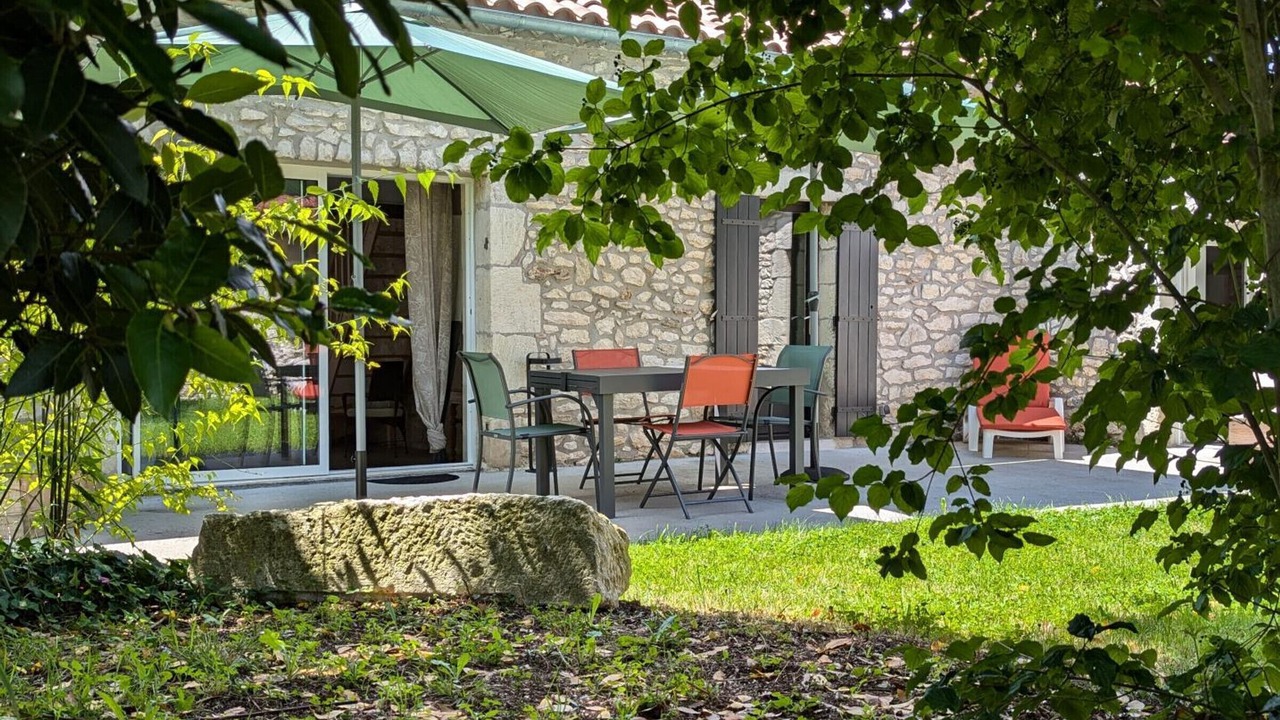 Photo of Outdoor in Razac-de-Saussignac