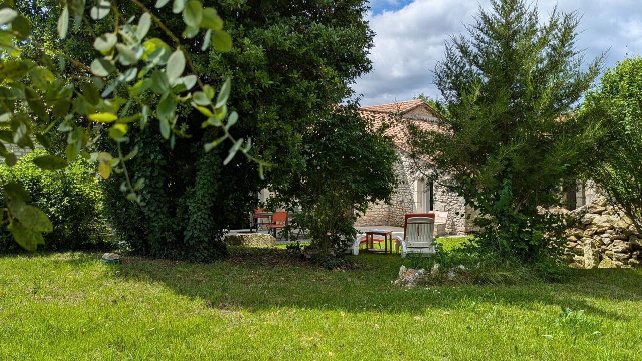 Photo of Outdoor in Razac-de-Saussignac