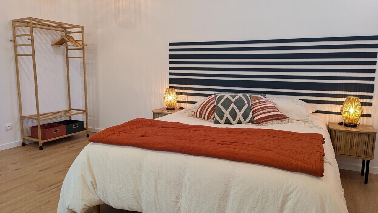 Photo of Bedroom in Razac-de-Saussignac