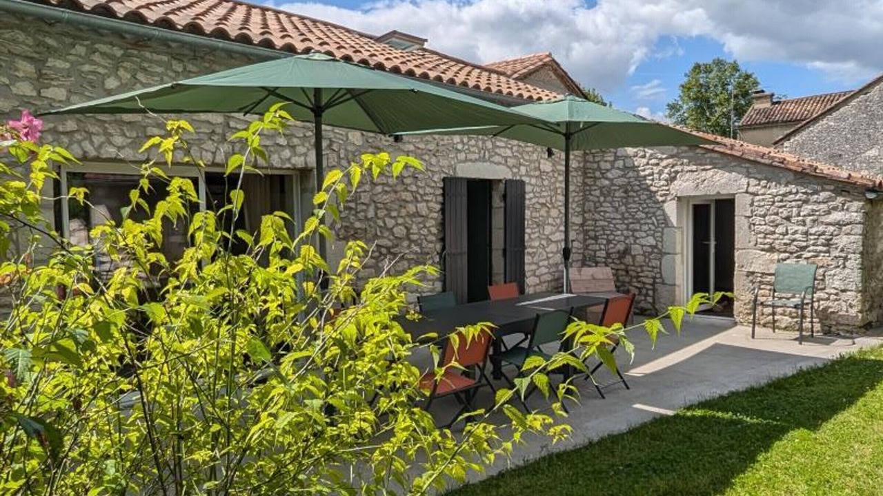 Photo of Outdoor in Razac-de-Saussignac