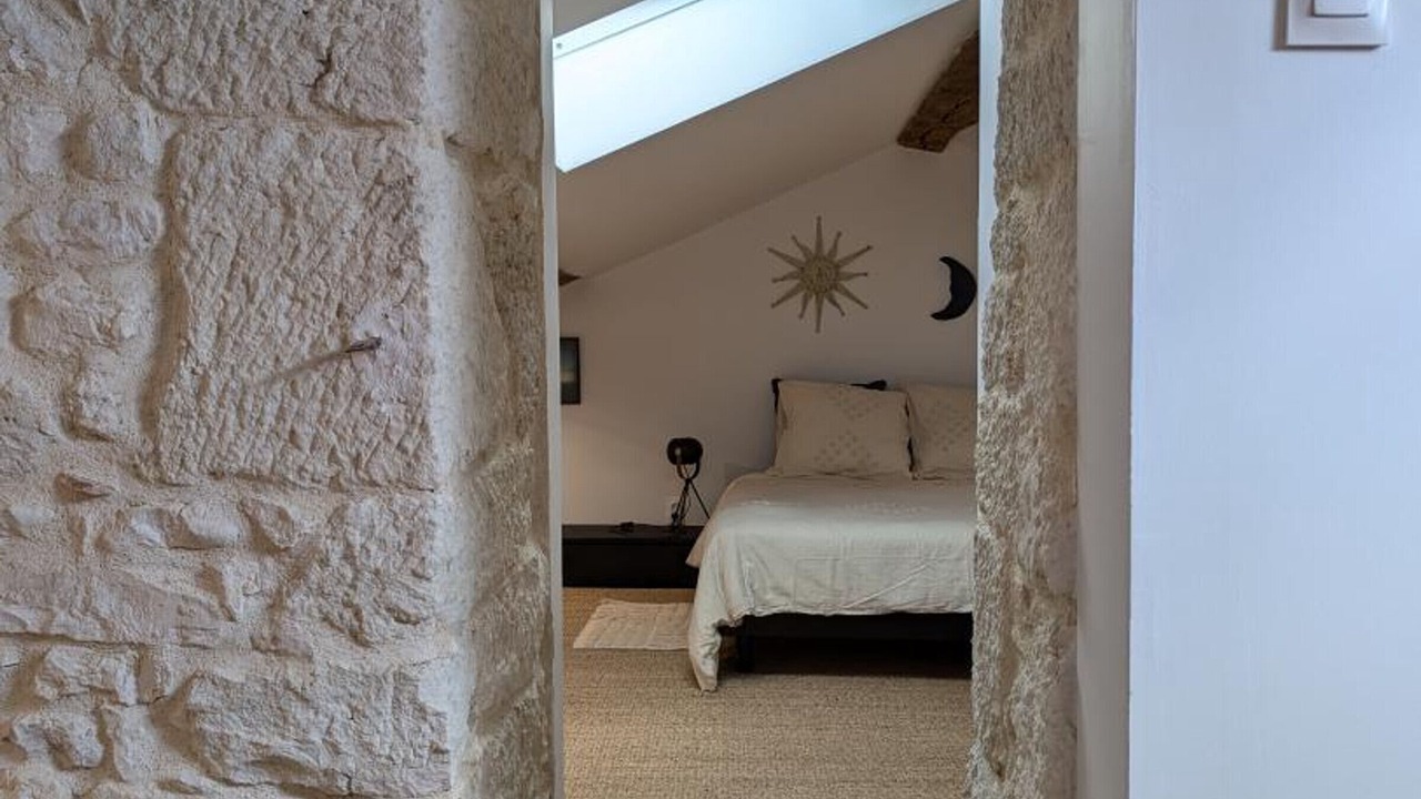 Photo of Bedroom in Razac-de-Saussignac