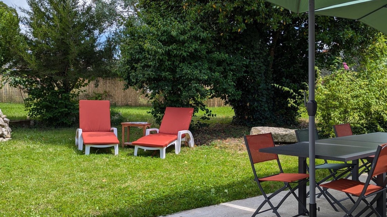 Photo of Outdoor in Razac-de-Saussignac