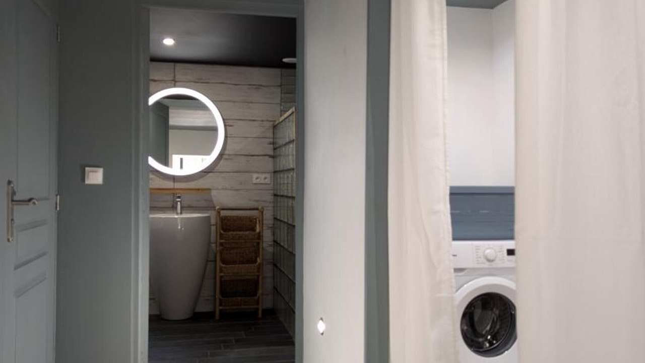 Photo of Bathroom in Razac-de-Saussignac
