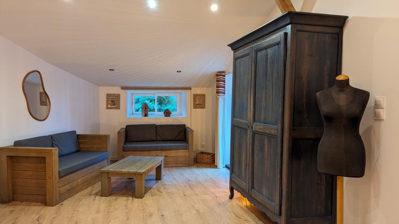 Photo of Livingroom in Razac-de-Saussignac