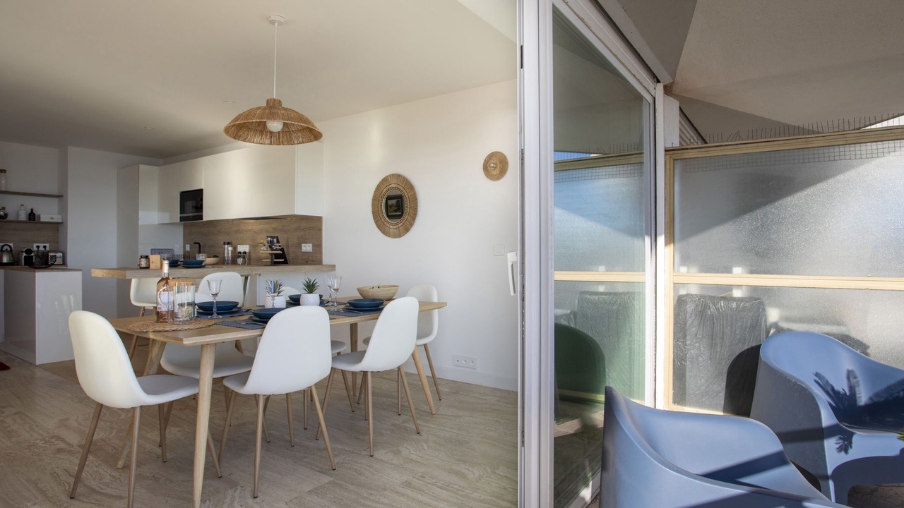 Photo of Bedroom in Cros-de-Cagnes