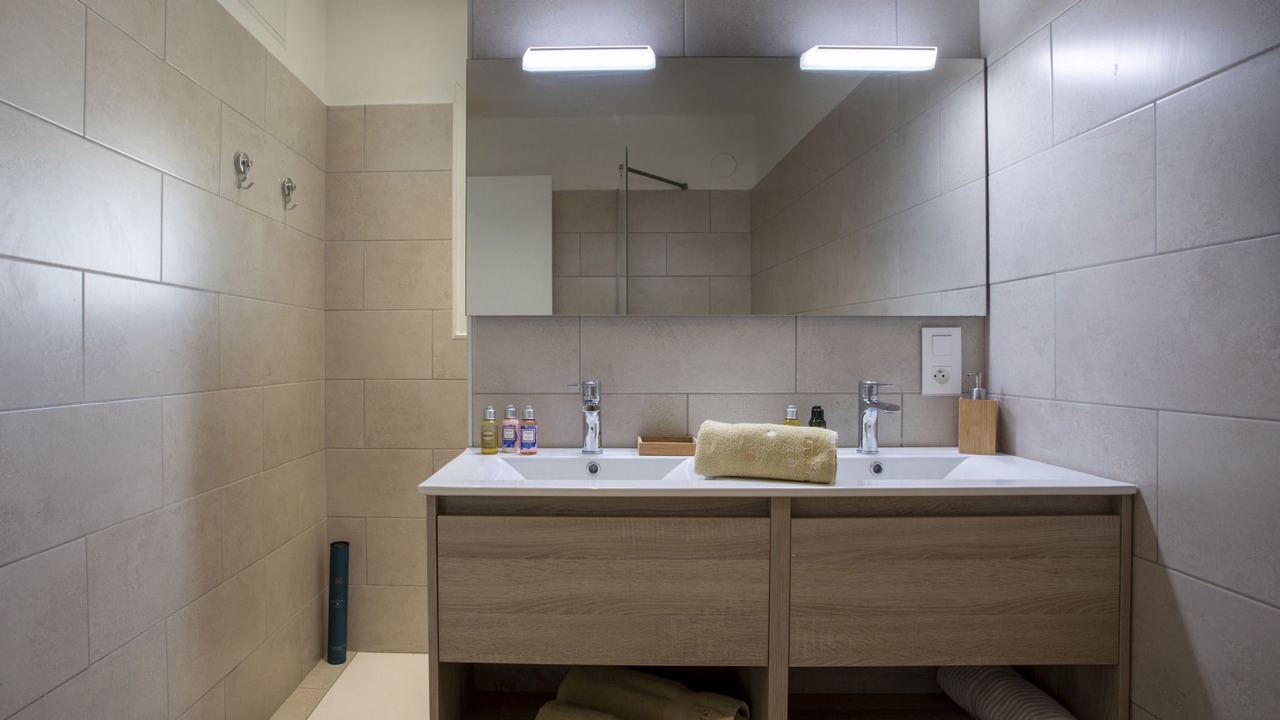 Photo of Bathroom in Cros-de-Cagnes