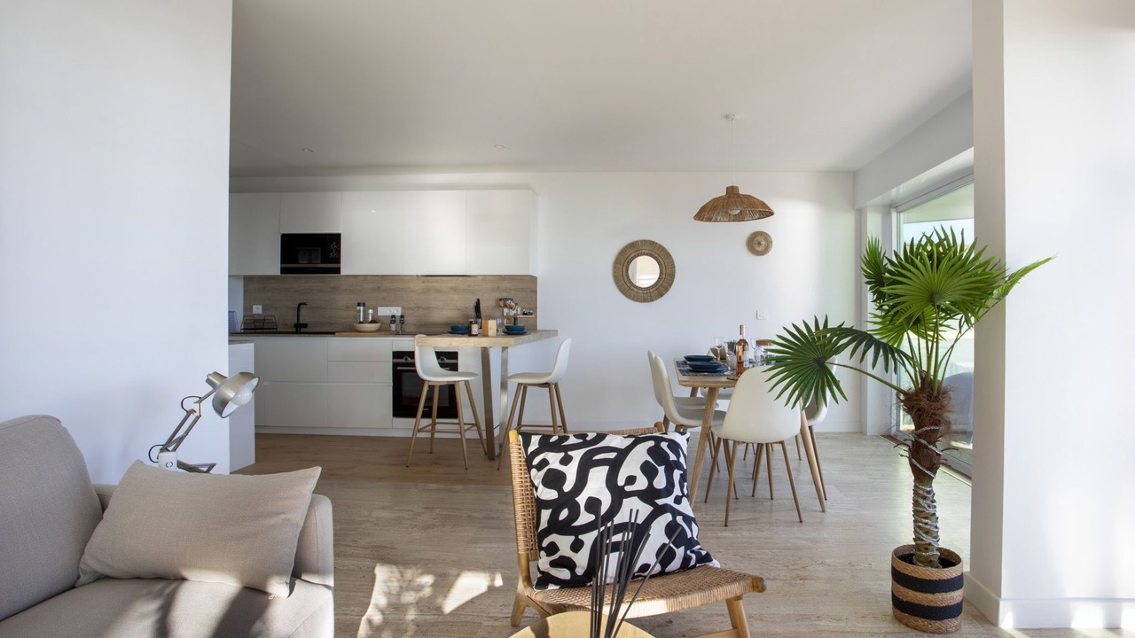 Photo of Livingroom in Cros-de-Cagnes