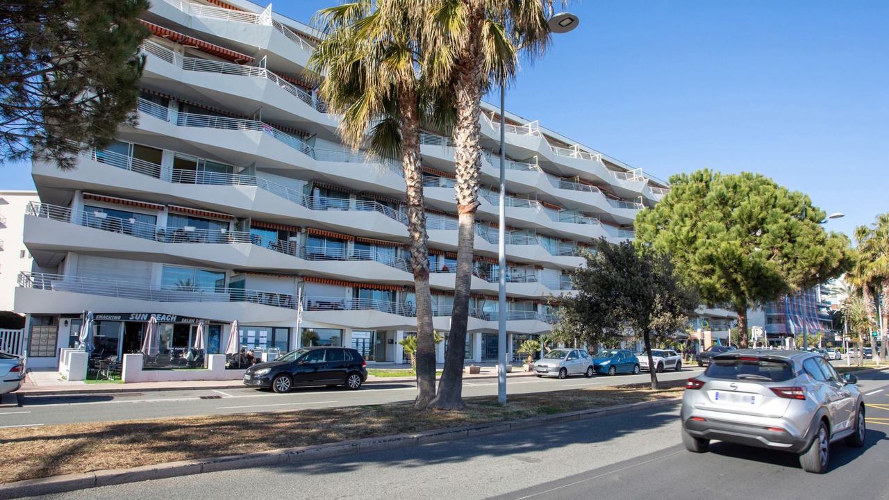 Photo of Outdoor in Cros-de-Cagnes