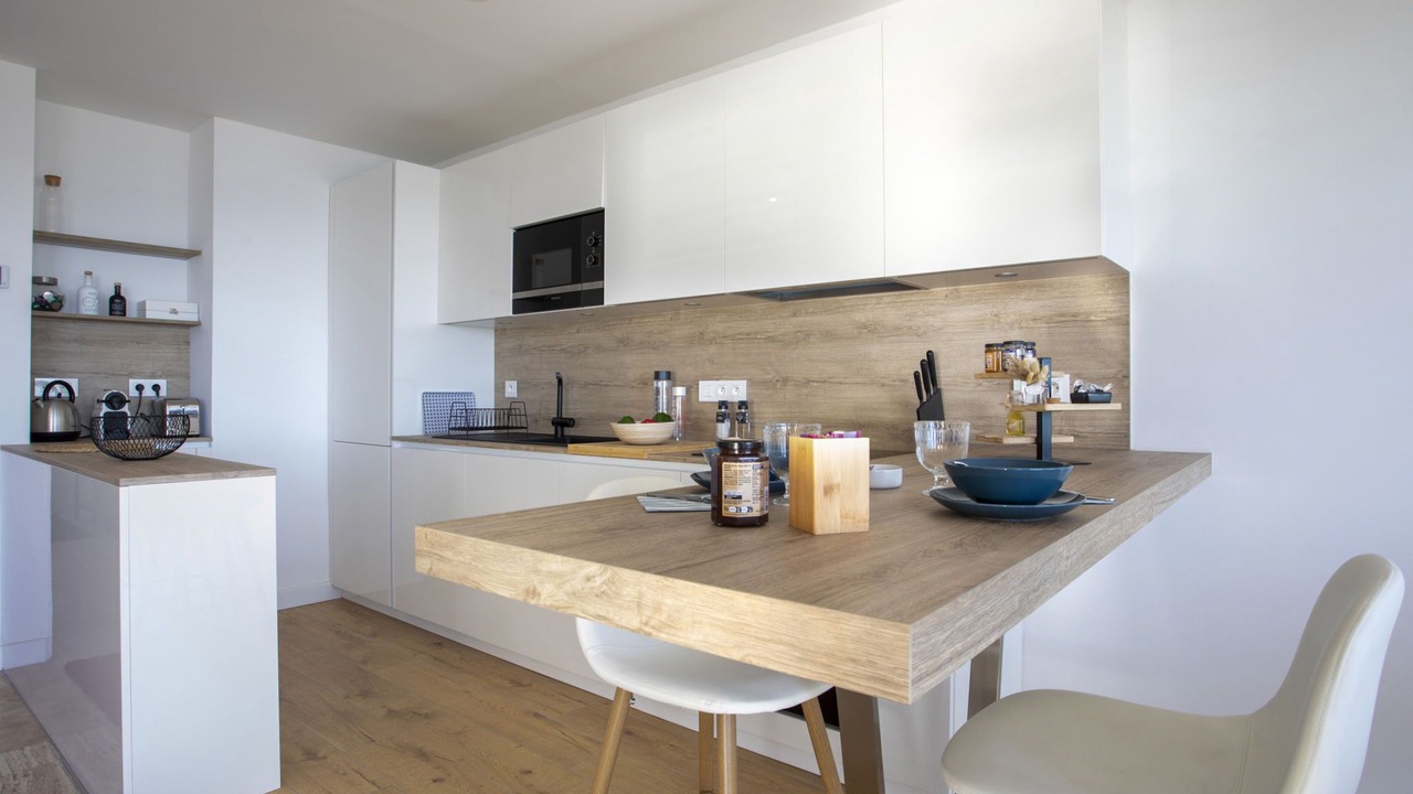 Photo of Bedroom in Cros-de-Cagnes