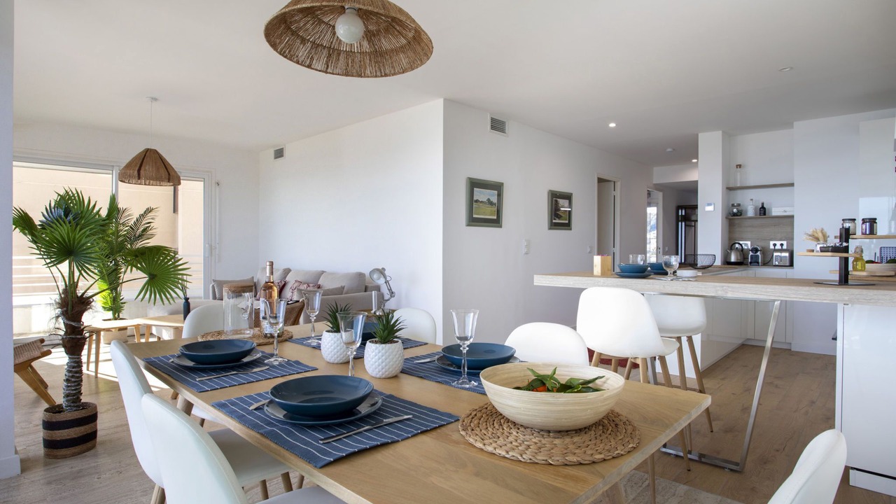 Photo of Bedroom in Cros-de-Cagnes