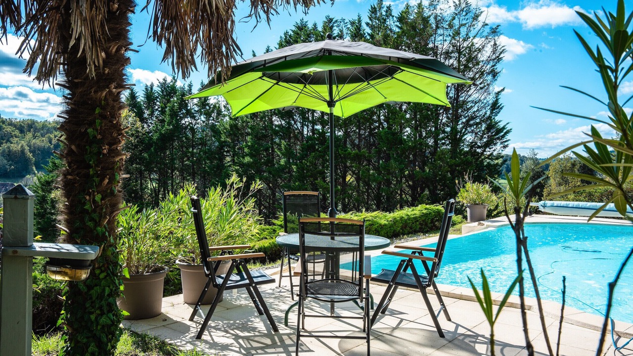 Photo of Outdoor in Auriac-du-Perigord