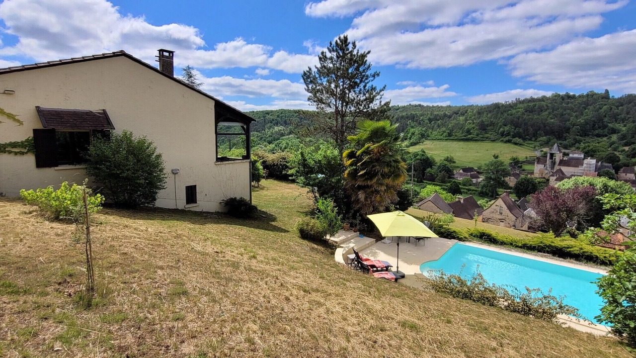 Photo of Outdoor in Auriac-du-Perigord