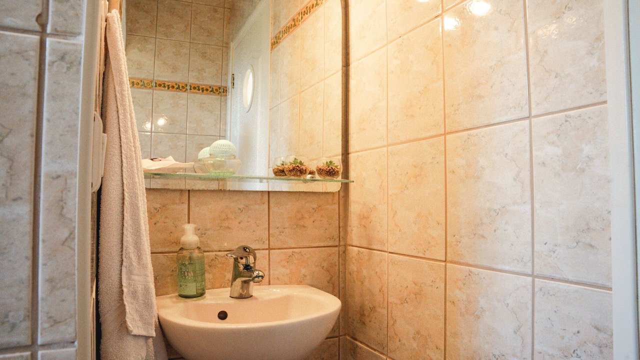 Photo of Bathroom in Auriac-du-Perigord