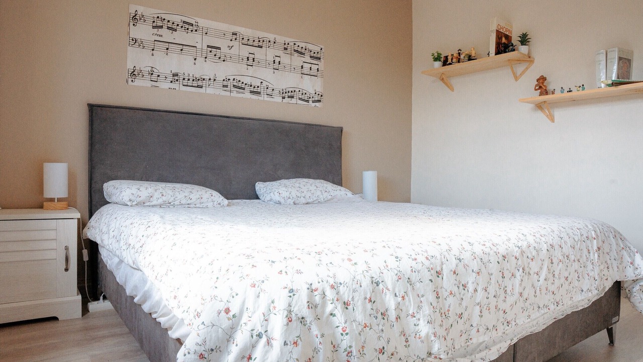 Photo of Bedroom in Auriac-du-Perigord