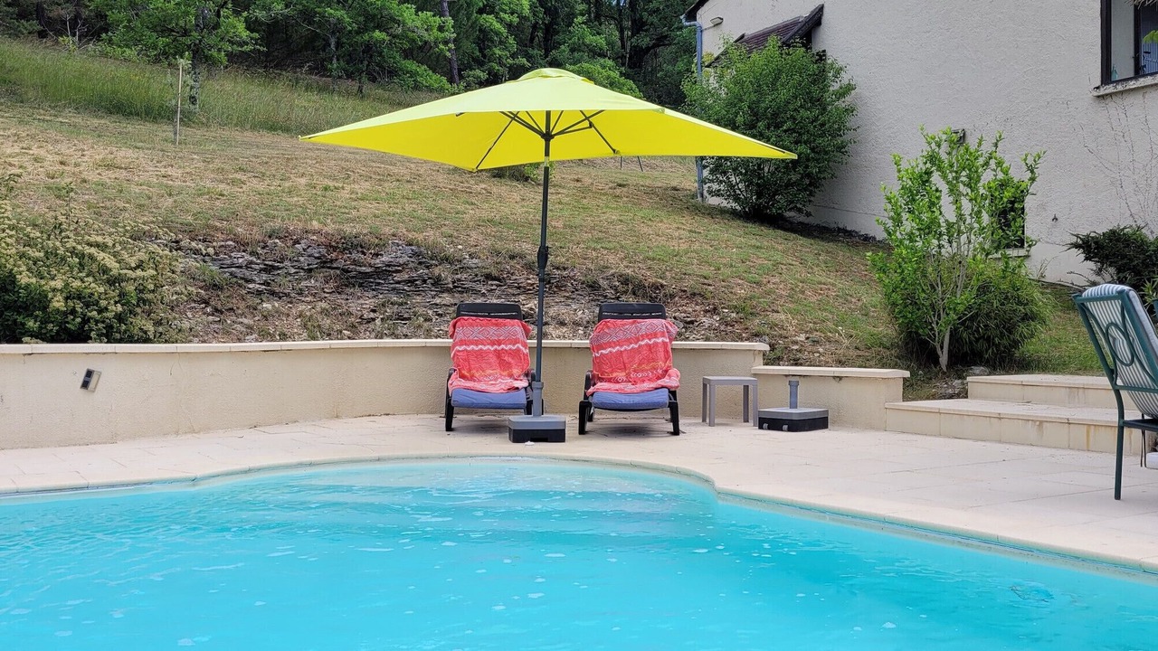 Photo of Outdoor in Auriac-du-Perigord