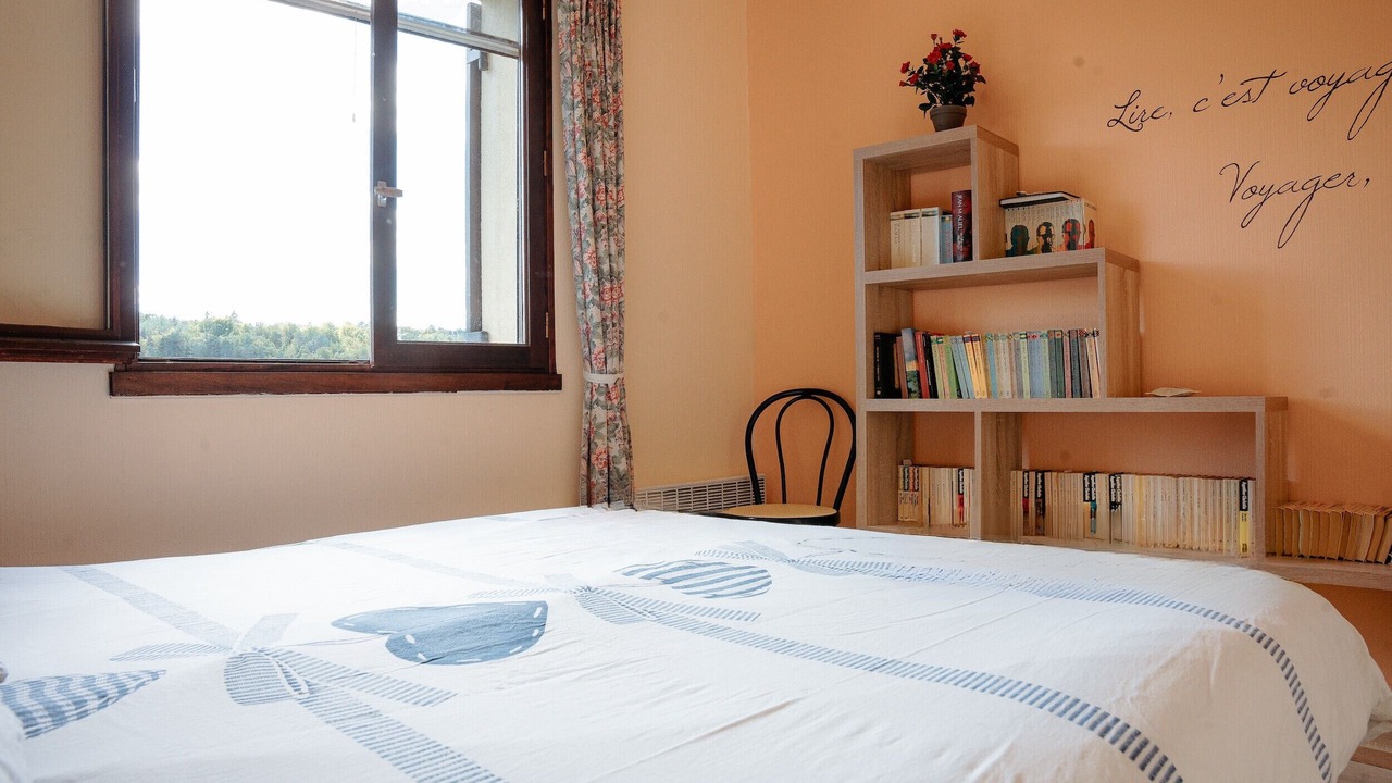 Photo of Bedroom in Auriac-du-Perigord