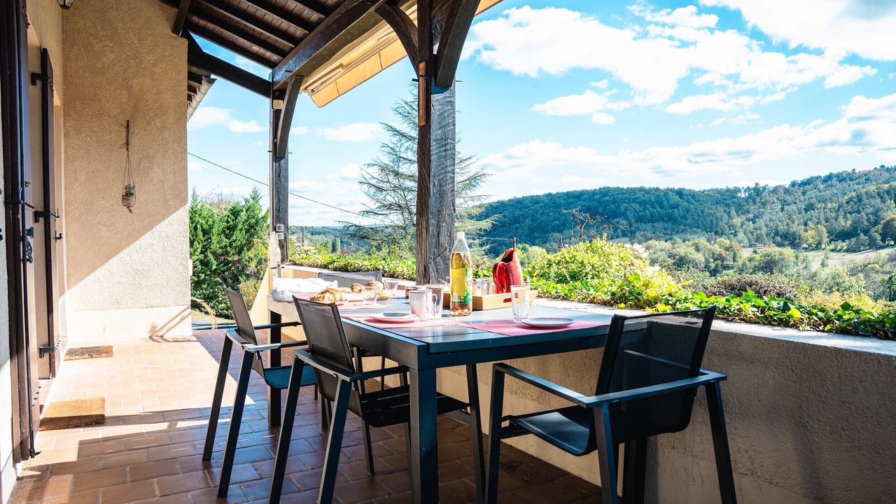 Photo of Outdoor in Auriac-du-Perigord