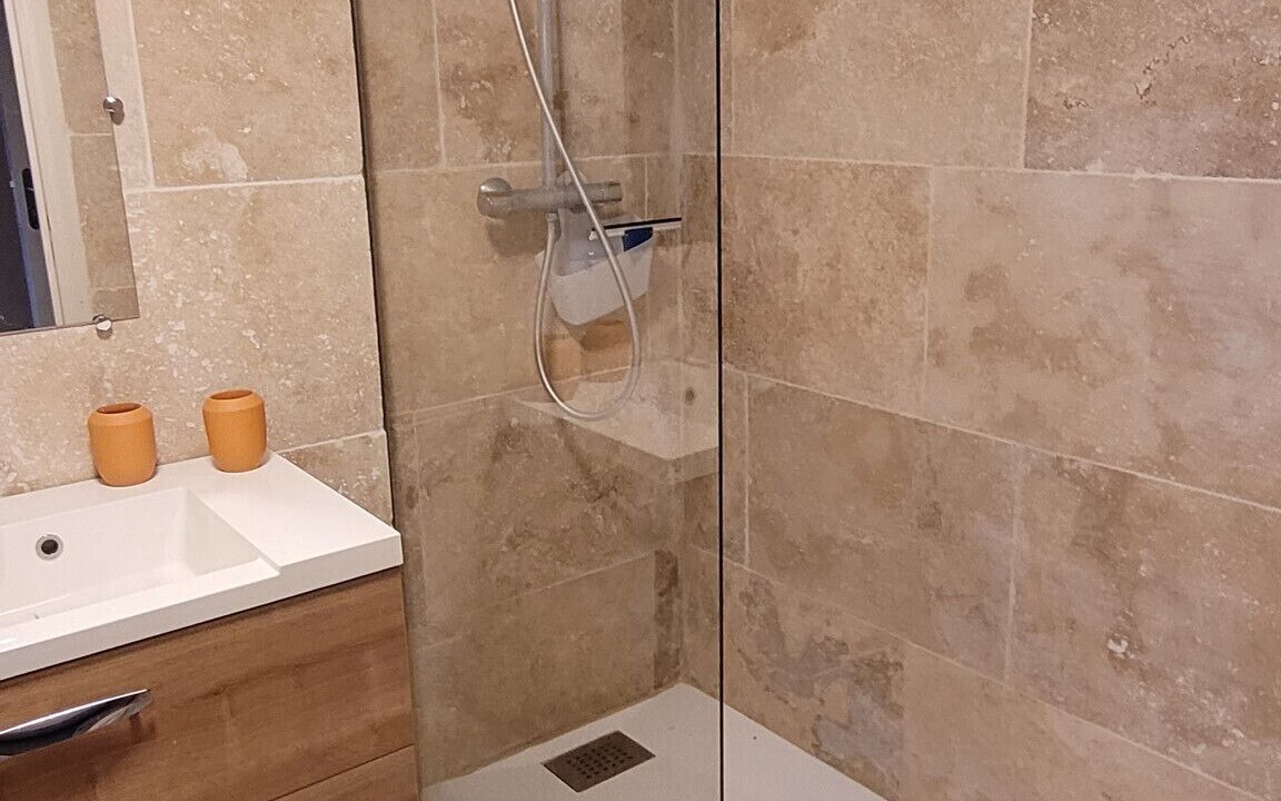Photo of Bathroom in Auriac-du-Perigord
