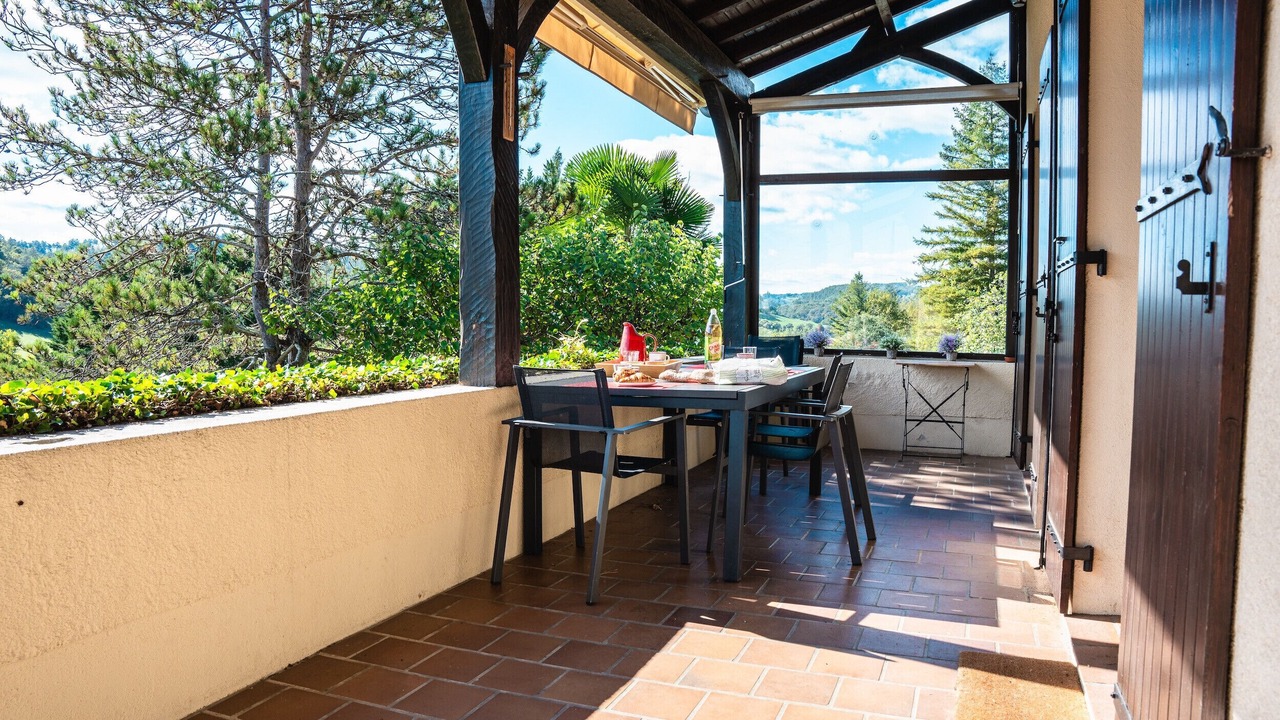 Photo of Outdoor in Auriac-du-Perigord