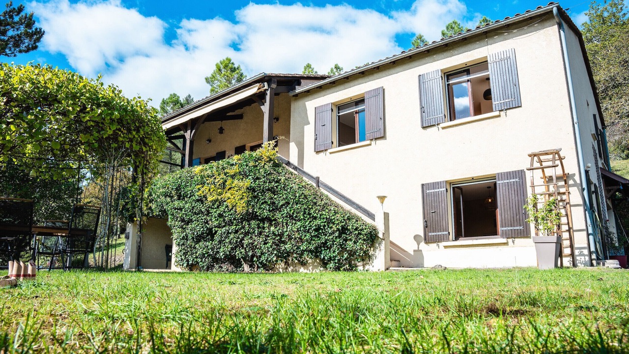 Photo of Outdoor in Auriac-du-Perigord