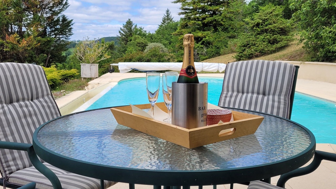 Photo of Outdoor in Auriac-du-Perigord