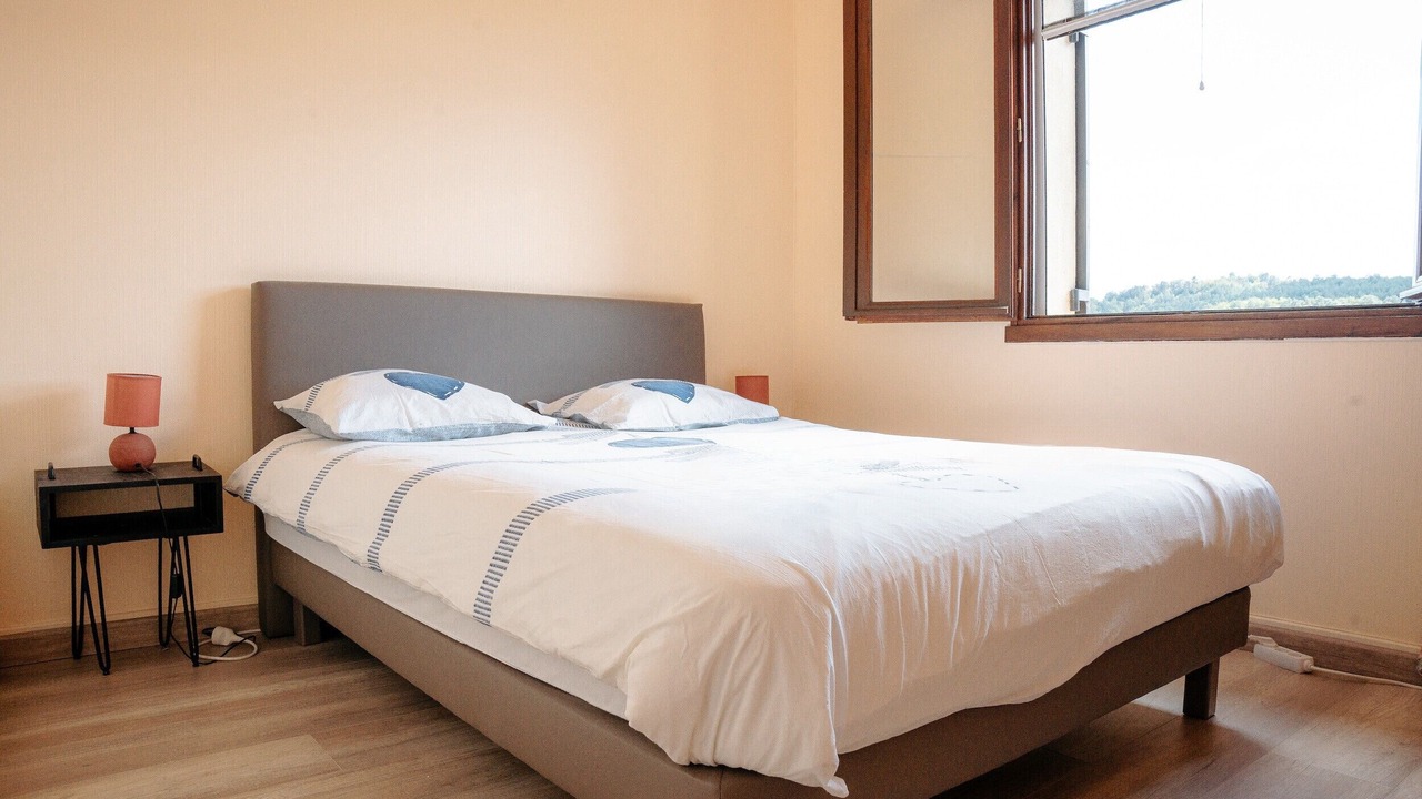 Photo of Bedroom in Auriac-du-Perigord